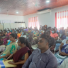 Homagama Coordination Committee meeting (2022-12-15)